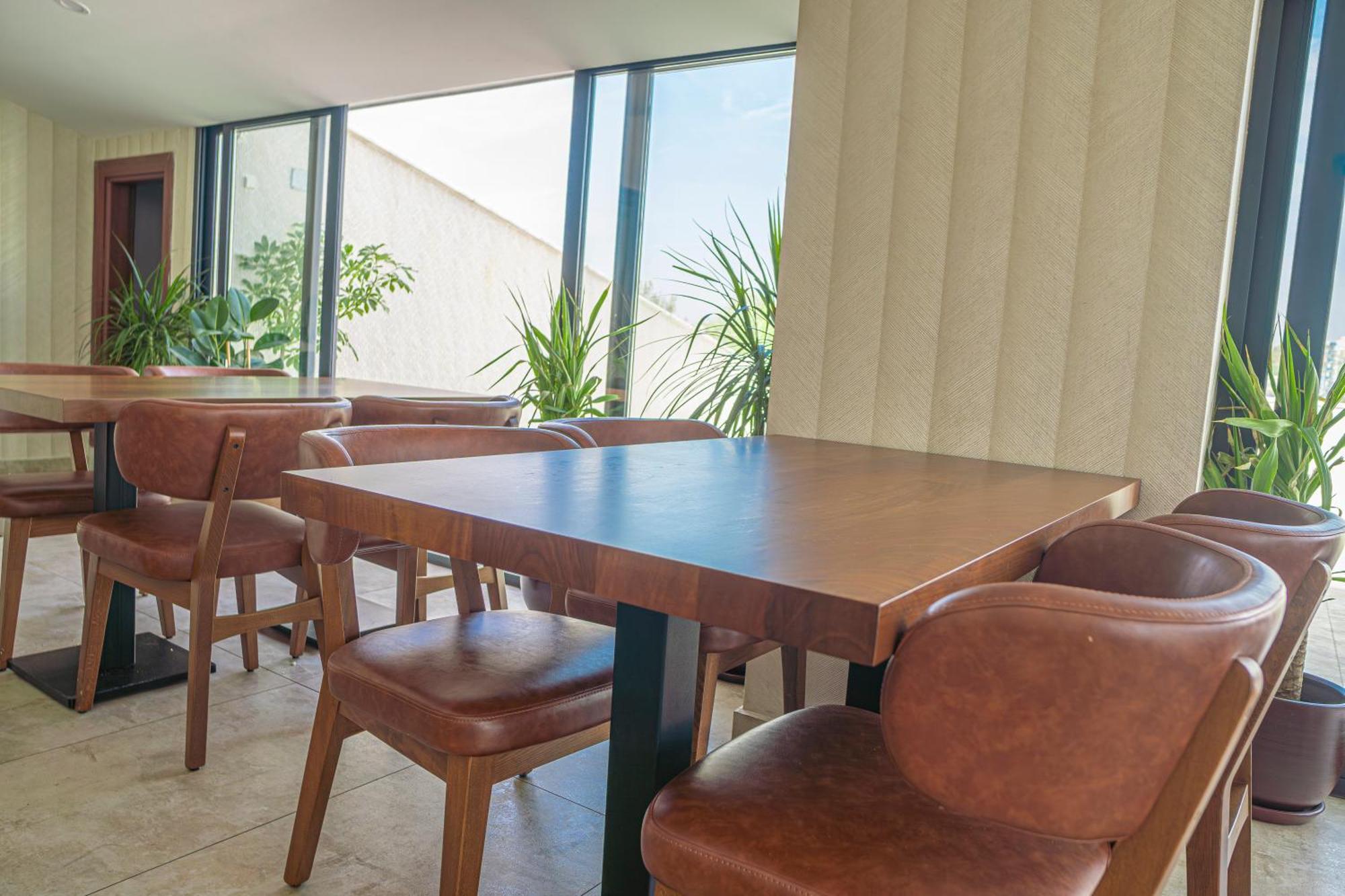 Istanbul Midpoint Hotel Εξωτερικό φωτογραφία